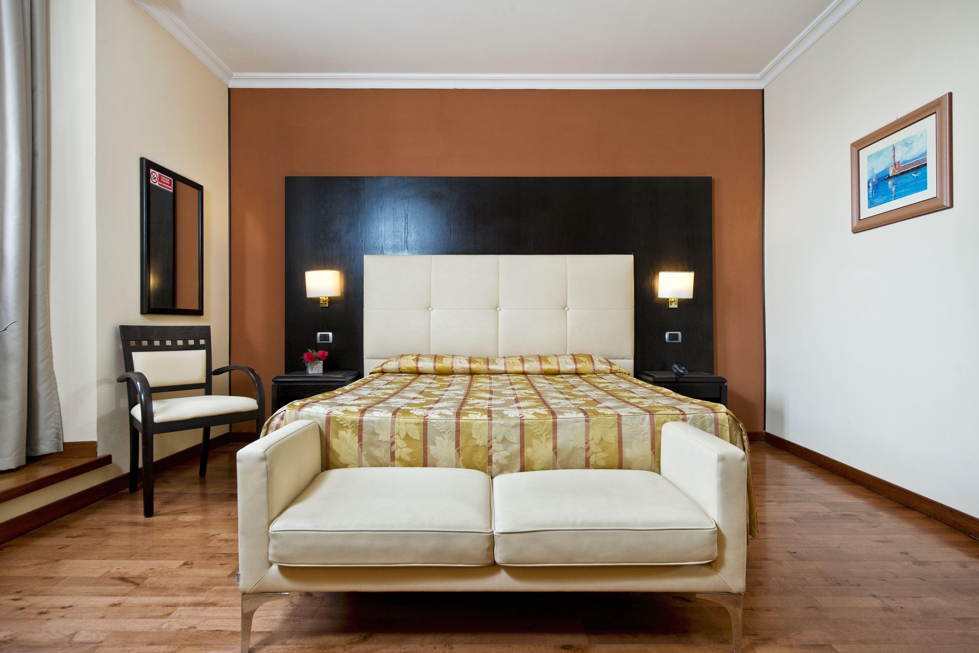 Vibe Nazionale Hotel Rome Best 2026 Deals