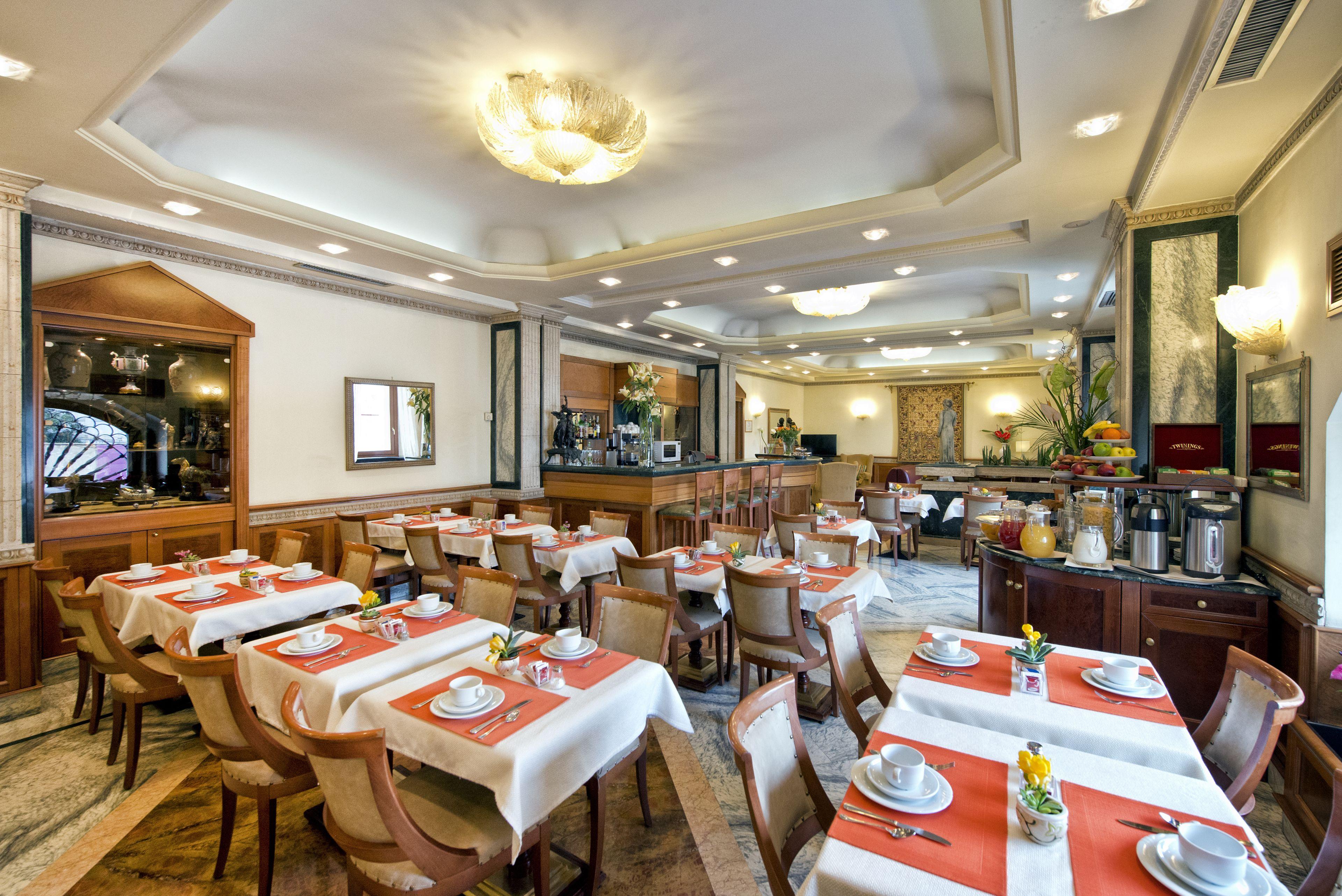 Vibe Nazionale Hotel Rome Best 2026 Deals